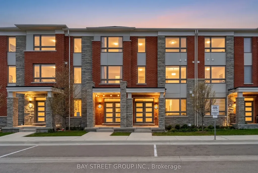 334 Lagerfeld Drive Brampton ON L7A 5G8