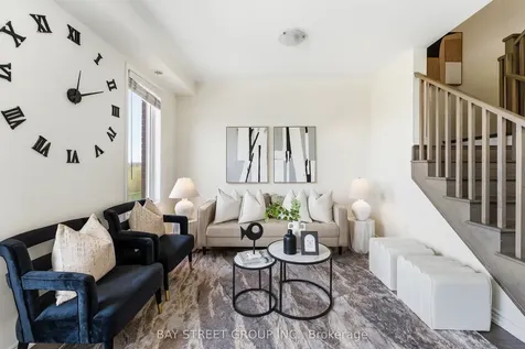 334 Lagerfeld Drive Brampton ON L7A 5G8