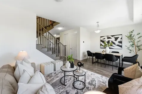 334 Lagerfeld Drive Brampton ON L7A 5G8