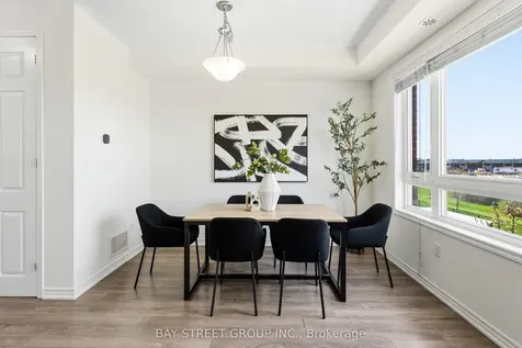 334 Lagerfeld Drive Brampton ON L7A 5G8