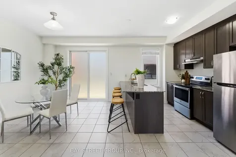 334 Lagerfeld Drive Brampton ON L7A 5G8