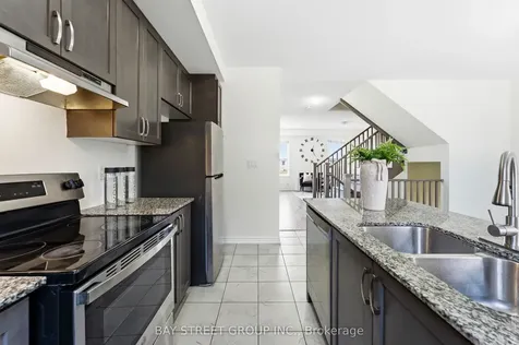 334 Lagerfeld Drive Brampton ON L7A 5G8