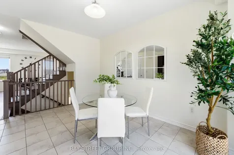 334 Lagerfeld Drive Brampton ON L7A 5G8