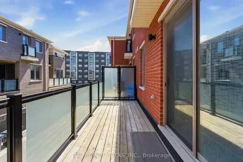 334 Lagerfeld Drive Brampton ON L7A 5G8