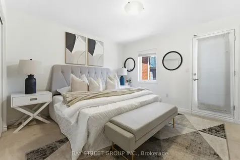 334 Lagerfeld Drive Brampton ON L7A 5G8