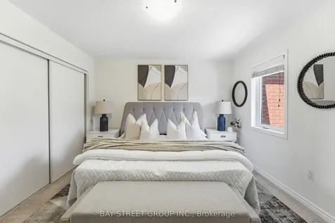334 Lagerfeld Drive Brampton ON L7A 5G8