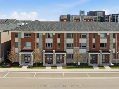 334 Lagerfeld Drive Brampton ON L7A 5G8