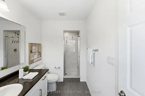334 Lagerfeld Drive Brampton ON L7A 5G8