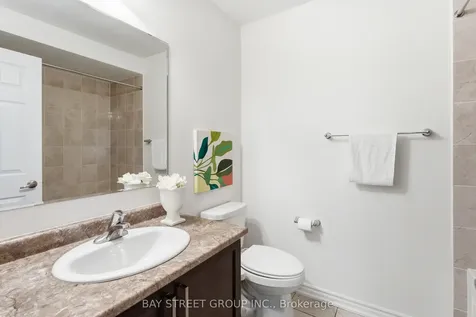 334 Lagerfeld Drive Brampton ON L7A 5G8