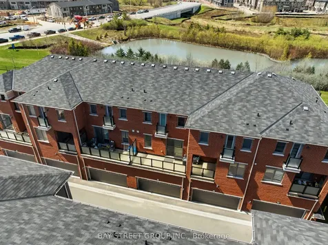 334 Lagerfeld Drive Brampton ON L7A 5G8