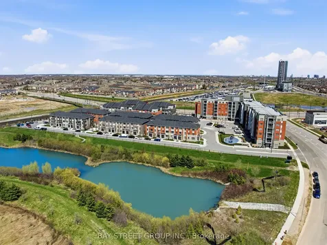 334 Lagerfeld Drive Brampton ON L7A 5G8