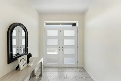 334 Lagerfeld Drive Brampton ON L7A 5G8