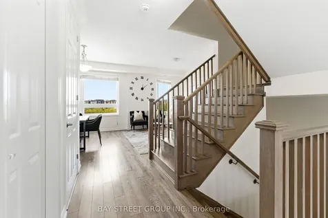 334 Lagerfeld Drive Brampton ON L7A 5G8