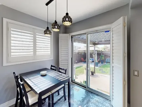 28 Wakely Boulevard Caledon ON L7E 2G9