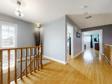28 Wakely Boulevard Caledon ON L7E 2G9