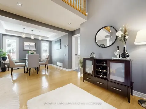 28 Wakely Boulevard Caledon ON L7E 2G9