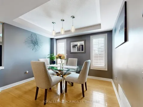 28 Wakely Boulevard Caledon ON L7E 2G9