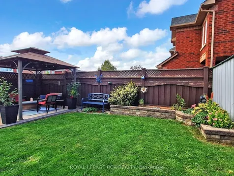 28 Wakely Boulevard Caledon ON L7E 2G9