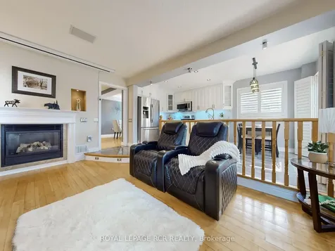 28 Wakely Boulevard Caledon ON L7E 2G9