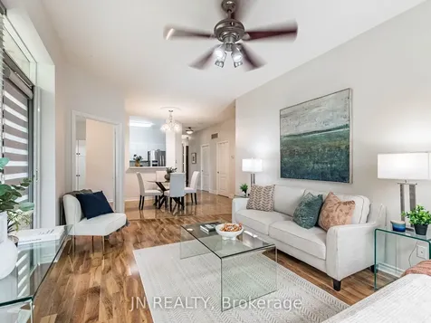 10 Dayspring Circle Brampton ON L6P 1B9