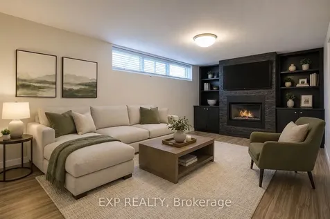 2387 Cyprus Avenue Burlington ON L7P 1G5