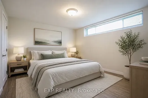 2387 Cyprus Avenue Burlington ON L7P 1G5