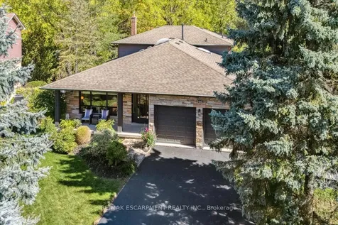 346 Kingsway Place Milton ON L9T 4C8