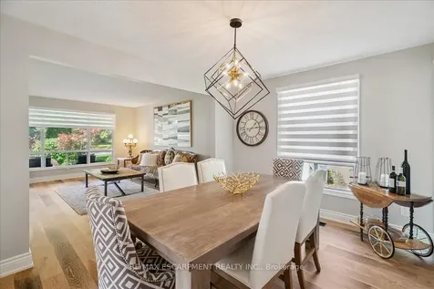 346 Kingsway Place Milton ON L9T 4C8