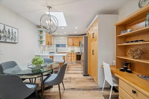 346 Kingsway Place Milton ON L9T 4C8