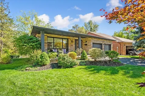 346 Kingsway Place Milton ON L9T 4C8