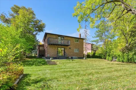 346 Kingsway Place Milton ON L9T 4C8