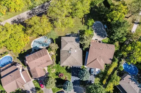 346 Kingsway Place Milton ON L9T 4C8