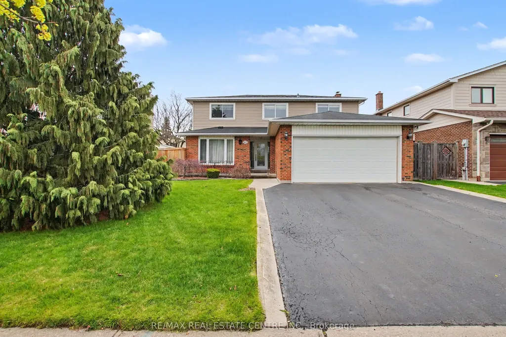 917 Maple Avenue Milton ON L9T 3X6