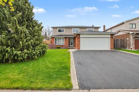 917 Maple Avenue Milton ON L9T 3X6