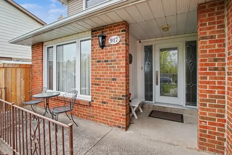917 Maple Avenue Milton ON L9T 3X6