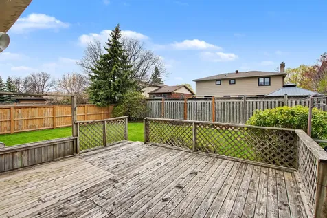 917 Maple Avenue Milton ON L9T 3X6