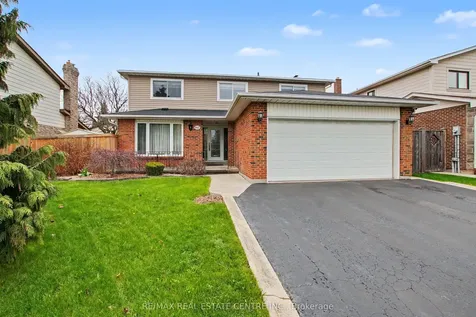 917 Maple Avenue Milton ON L9T 3X6