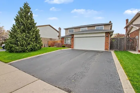 917 Maple Avenue Milton ON L9T 3X6