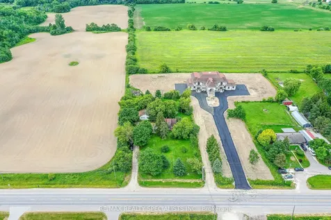 15208 Airport Road N Caledon ON L7C 2W7