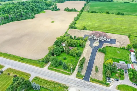 15208 Airport Road N Caledon ON L7C 2W7