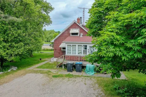 15208 Airport Road N Caledon ON L7C 2W7