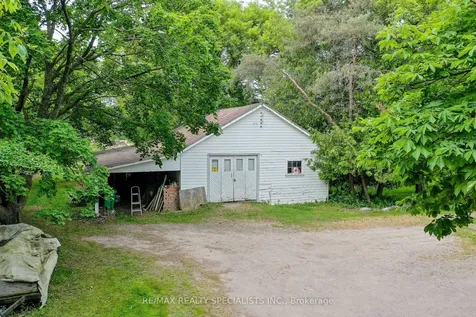 15208 Airport Road N Caledon ON L7C 2W7