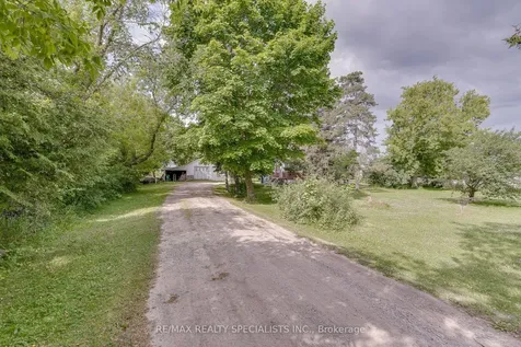 15208 Airport Road N Caledon ON L7C 2W7
