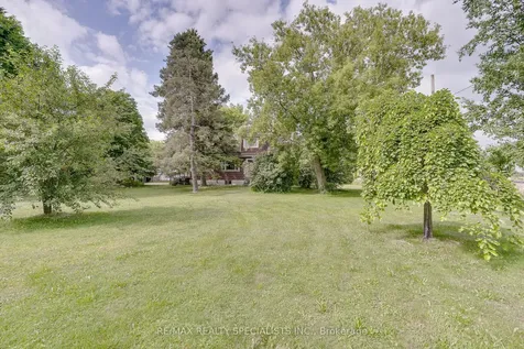 15208 Airport Road N Caledon ON L7C 2W7