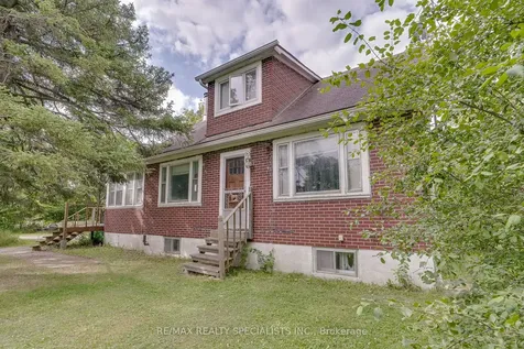 15208 Airport Road N Caledon ON L7C 2W7