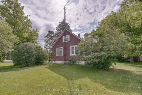 15208 Airport Road N Caledon ON L7C 2W7
