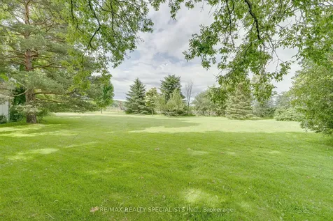 15208 Airport Road N Caledon ON L7C 2W7