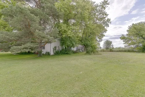 15208 Airport Road N Caledon ON L7C 2W7