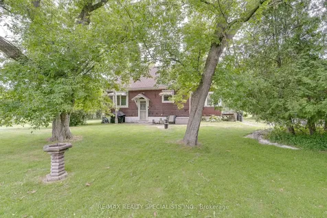 15208 Airport Road N Caledon ON L7C 2W7