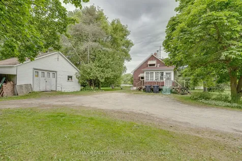 15208 Airport Road N Caledon ON L7C 2W7